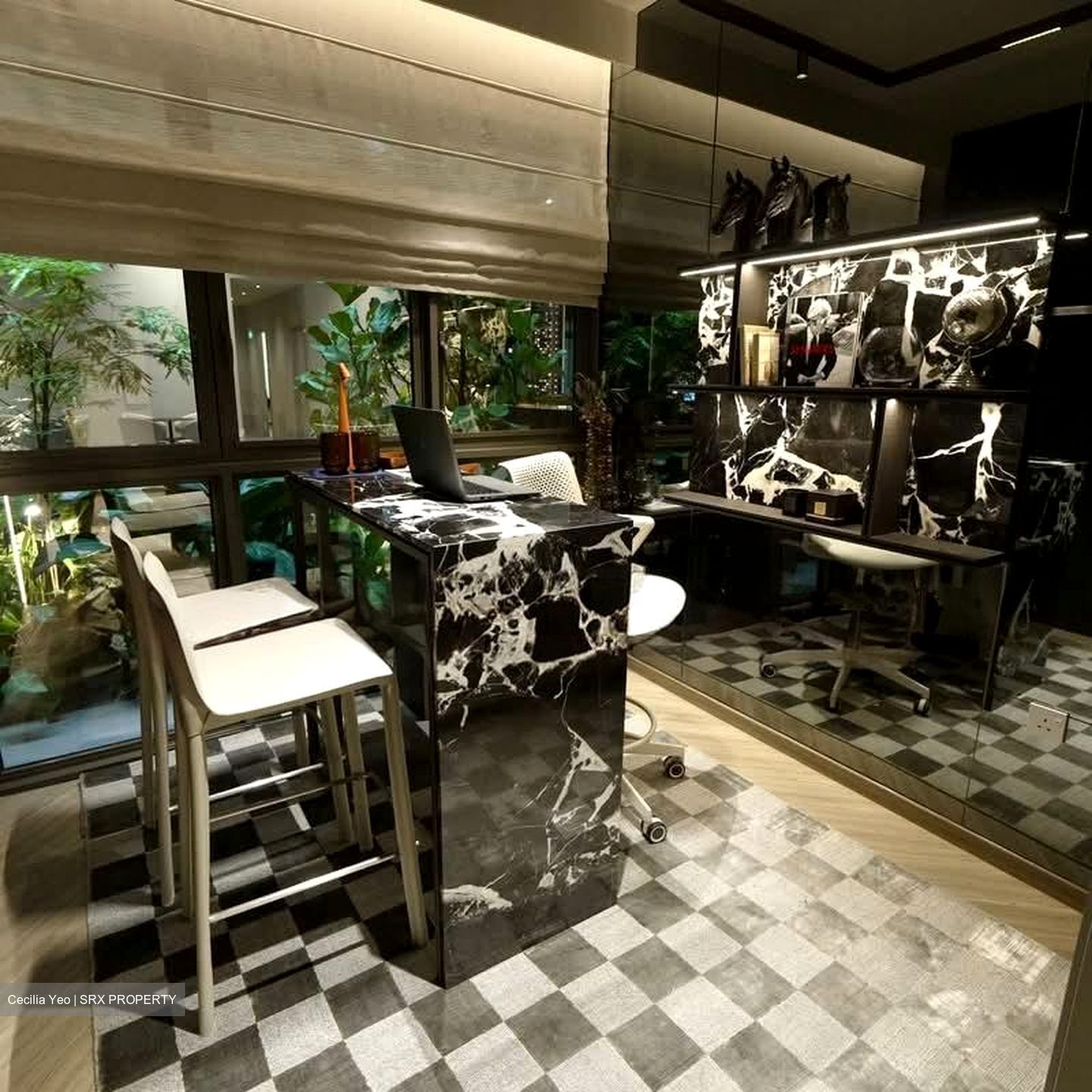 River Valley Green (D9), Condominium #593984771